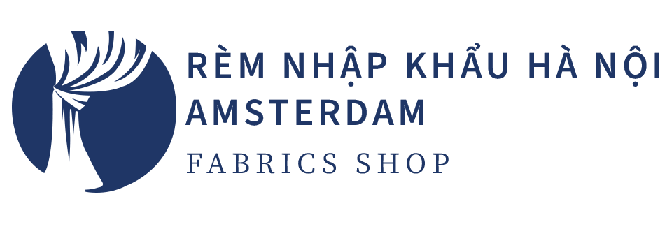 Công ty TNHH Thiết kế nội thất Rèm Hà Nội Amsterdam